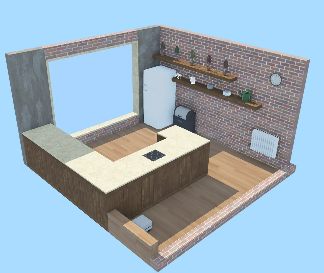 kitchen 1 image